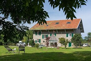 Amodo Lodge - In a rural location