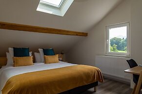 Amodo Lodge - In a rural location