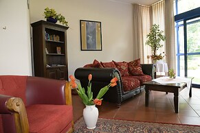 Hotel Brandenburger Hof