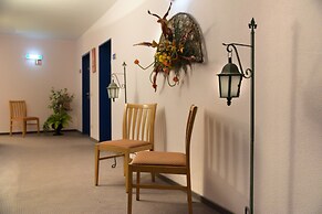 Hotel Brandenburger Hof