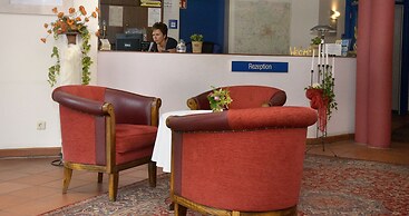 Hotel Brandenburger Hof