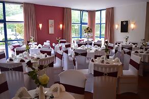 Hotel Brandenburger Hof