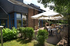 Hotel Brandenburger Hof