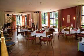 Hotel Brandenburger Hof