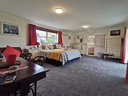 Geyser Lookout BnB