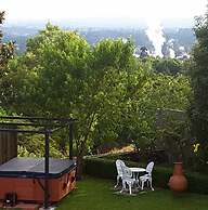 Geyser Lookout BnB