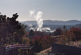 Geyser Lookout BnB