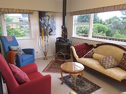 Geyser Lookout BnB