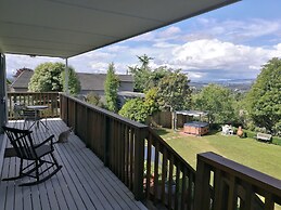Geyser Lookout BnB