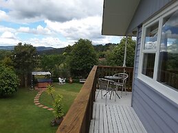 Geyser Lookout BnB
