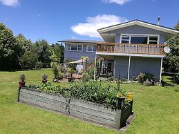 Geyser Lookout BnB