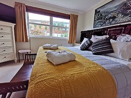 Geyser Lookout BnB