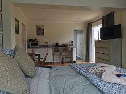 Geyser Lookout BnB