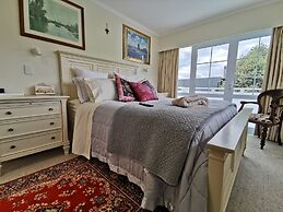 Geyser Lookout BnB