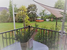 Geyser Lookout BnB
