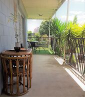 Geyser Lookout BnB