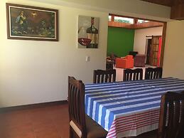 La Casa de Cariari Al Golf