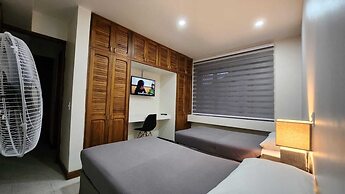 La Casa de Cariari Al Golf