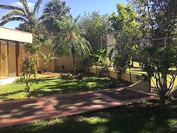 La Casa de Cariari Al Golf