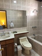 La Casa de Cariari Al Golf