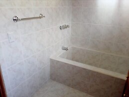 La Casa de Cariari Al Golf