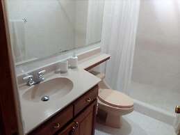 La Casa de Cariari Al Golf