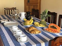 La Casa de Cariari Al Golf