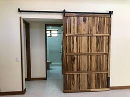 La Casa de Cariari Al Golf