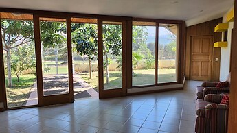 La Casa de Cariari Al Golf