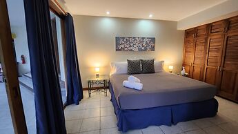 La Casa de Cariari Al Golf