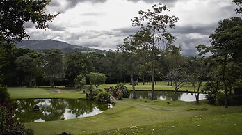 La Casa de Cariari Al Golf