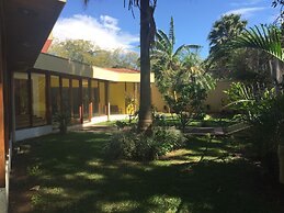 La Casa de Cariari Al Golf