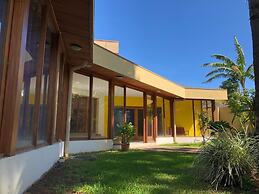 La Casa de Cariari Al Golf