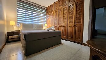 La Casa de Cariari Al Golf