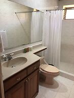 La Casa de Cariari Al Golf