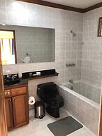 La Casa de Cariari Al Golf