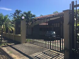 La Casa de Cariari Al Golf