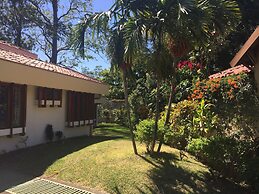 La Casa de Cariari Al Golf