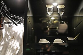 Best Louis Hamilton Hotel Gwang-An