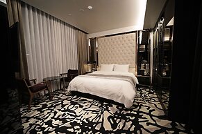 Best Louis Hamilton Hotel Gwang-An