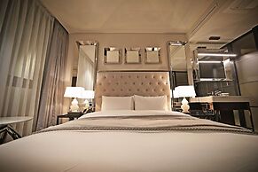 Best Louis Hamilton Hotel Gwang-An