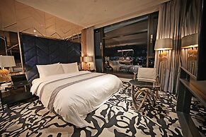 Best Louis Hamilton Hotel Gwang-An