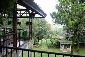 Villa Eco Resort by SKH