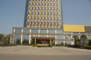 Linyi Damei Grand New Century Hotel