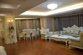 Linyi Damei Grand New Century Hotel