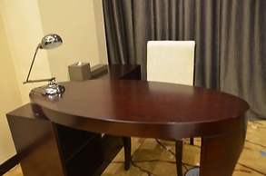 Linyi Damei Grand New Century Hotel