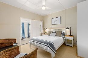 Tuckers Rocks Cottage