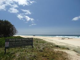 Tuckers Rocks Cottage