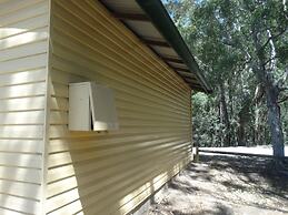 Tuckers Rocks Cottage