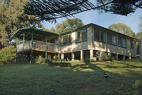 Tuckers Rocks Cottage